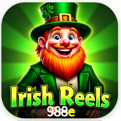 988e: Jogos de Caça-Níqueis-Altas Recompensas, Roleta-Velocidade, Blackjack-Desafios Máximos